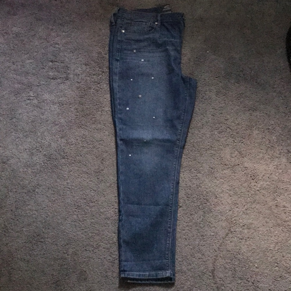 Women’s jeans